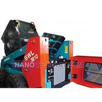 Accessories Skid Loaders Accessories Skid Loaders